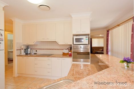 Property photo of 3 Nagle Close Taree NSW 2430