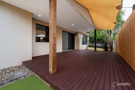 Property photo of 1/17 Sanctuary Avenue Jubilee Pocket QLD 4802