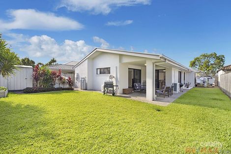 Property photo of 33 Elvena Circuit Little Mountain QLD 4551