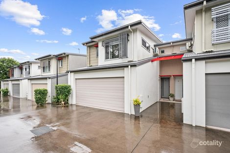 Property photo of 3/37 Witheren Circuit Pacific Pines QLD 4211