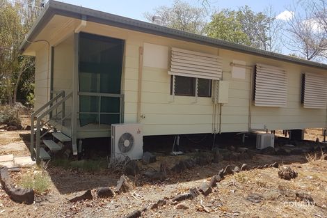 Property photo of 4 Disraeli Street Hughenden QLD 4821