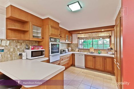 Property photo of 25 Fielding Way Templestowe VIC 3106