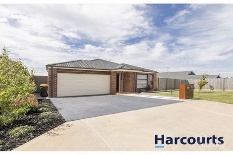 Property photo of 6 Huntingfield Court Warragul VIC 3820