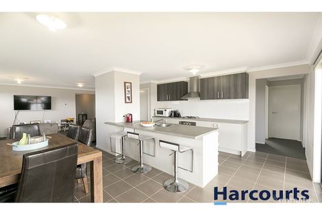 Property photo of 6 Huntingfield Court Warragul VIC 3820