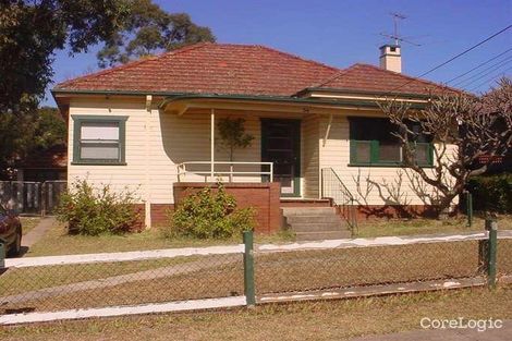 Property photo of 54 Grand Avenue Westmead NSW 2145