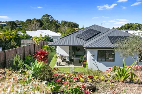 Property photo of 9 Eucalyptus Way Perwillowen QLD 4560