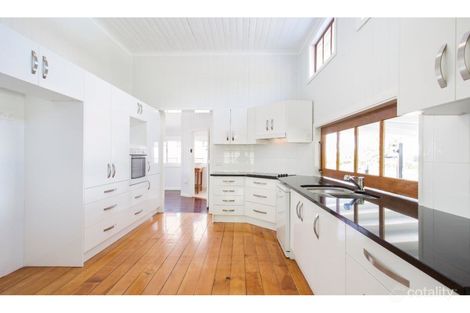 Property photo of 71 Glencoe Street The Range QLD 4700