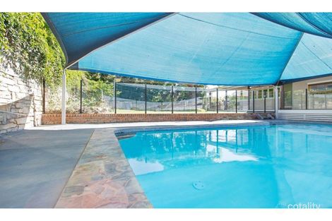 Property photo of 71 Glencoe Street The Range QLD 4700
