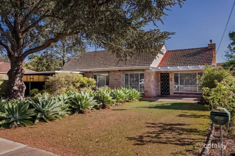 Property photo of 2A Hussey Avenue Oaklands Park SA 5046