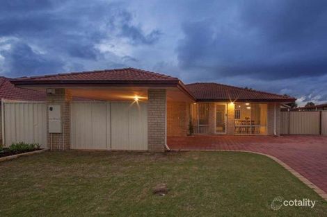 Property photo of 24 Minilya Loop Warnbro WA 6169