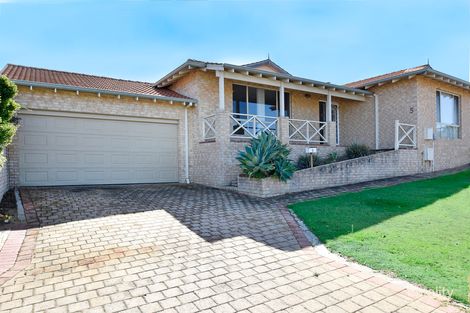 Property photo of 5 Palos Court Sorrento WA 6020