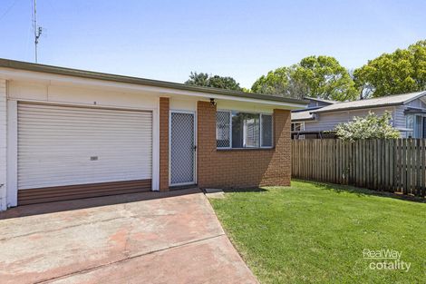 2/7b Clairmont St, Newtown, QLD 4350