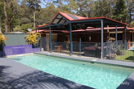 21-23 Yarram Rd, Bensville, NSW 2251