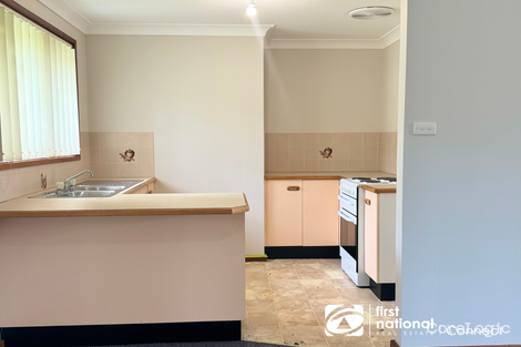 Property photo of 4/3 Strong Place Richmond NSW 2753