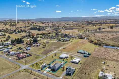 Property photo of 166 Cowper Street Tenterfield NSW 2372