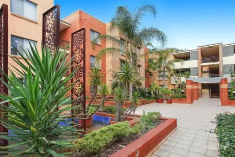 40/30-44 Railway Tce, Granville, NSW 2142