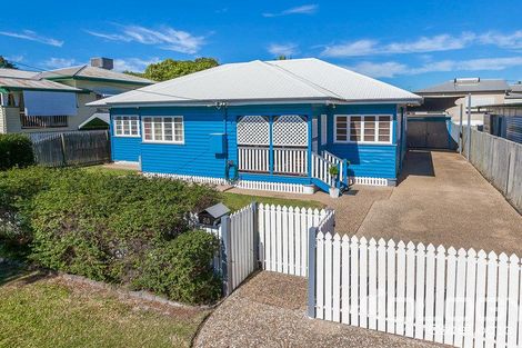 Property photo of 88 Simpson Street Berserker QLD 4701