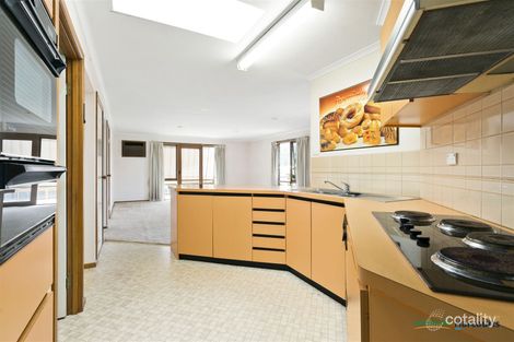 Property photo of 39 South Crescent Eildon VIC 3713