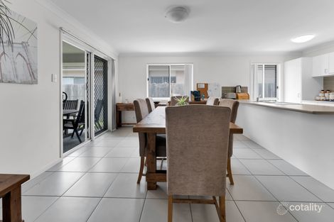 Property photo of 20 William Boulevard Pimpama QLD 4209