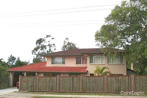 Property photo of 26 Moselle Drive Thornlands QLD 4164