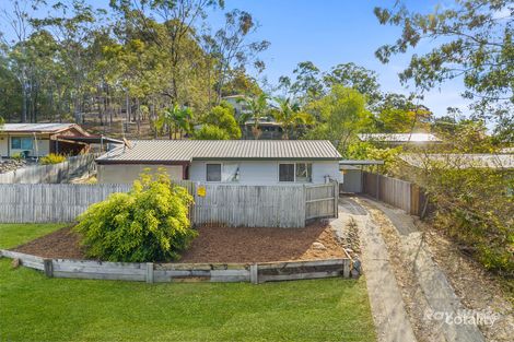 Property photo of 166 Holmview Road Holmview QLD 4207