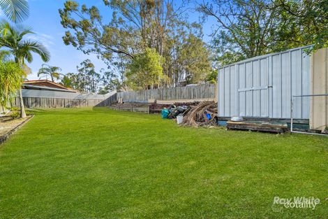 Property photo of 166 Holmview Road Holmview QLD 4207