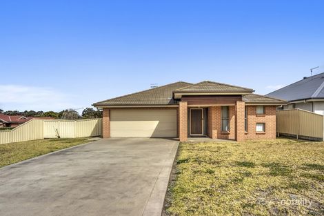 Property photo of 1 Zieria Avenue North Nowra NSW 2541