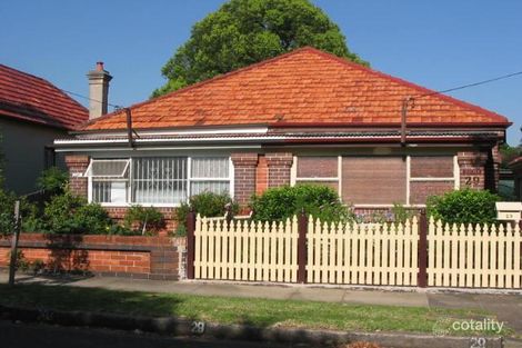 29a Carshalton St, Croydon, NSW 2132