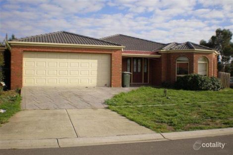 6 Mensa Ct, Roxburgh Park, VIC 3064