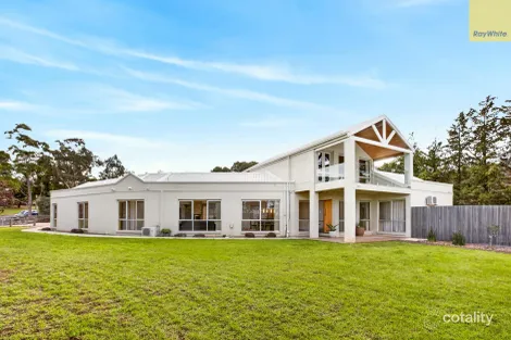 Property photo of 14 Ramsay Crescent Darley VIC 3340
