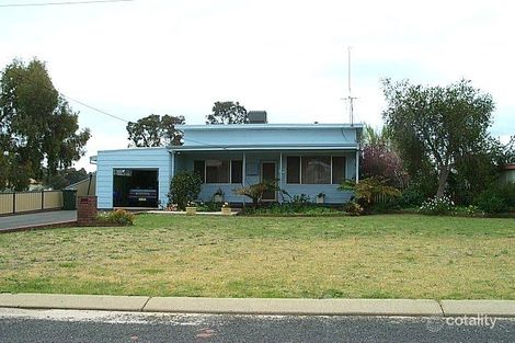 16 Raymond St, Collie, WA 6225