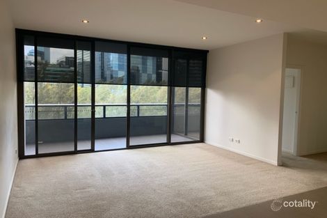 Property photo of 409/1 Encounter Way Docklands VIC 3008