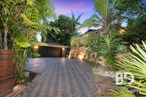 Property photo of 16 Tuckeroo Street Narangba QLD 4504