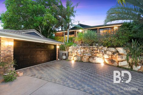 Property photo of 16 Tuckeroo Street Narangba QLD 4504