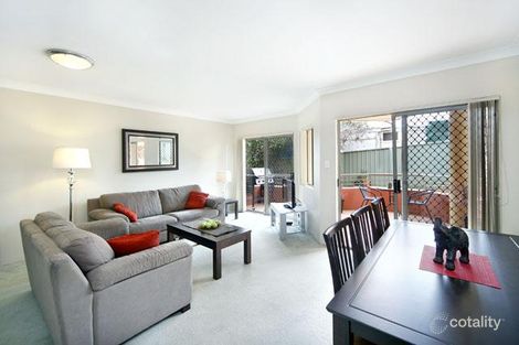 Property photo of 22/16-20 Urunga Parade Miranda NSW 2228