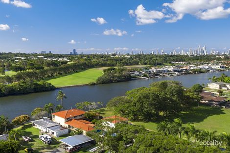 Property photo of 604 Nerang Broadbeach Road Carrara QLD 4211