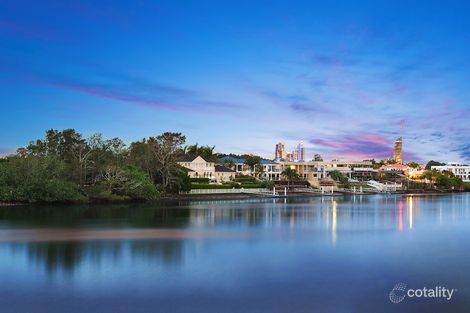 Property photo of 604 Nerang Broadbeach Road Carrara QLD 4211