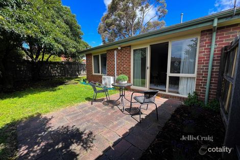 Property photo of 8/12 Surrey Road Mount Waverley VIC 3149