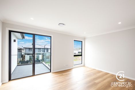 Property photo of 33 Beauchamp Drive The Ponds NSW 2769