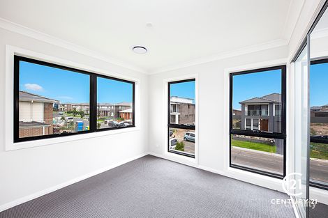Property photo of 33A Beauchamp Drive The Ponds NSW 2769