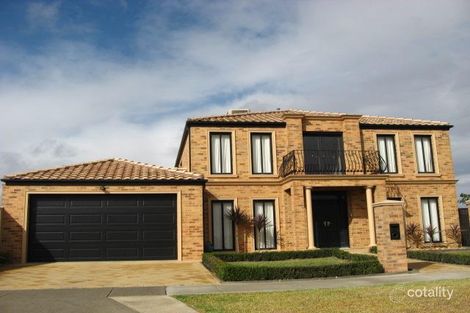 Property photo of 43 Roseleigh Boulevard Sydenham VIC 3037