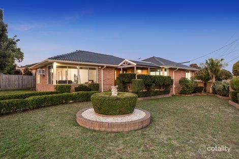 Property photo of 8 Ramsey Court Mulgrave VIC 3170