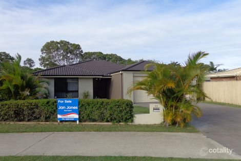 26 Melaleuca Cres, Rothwell, QLD 4022