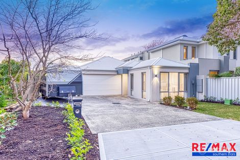 45a Second Ave, Rossmoyne, WA 6148