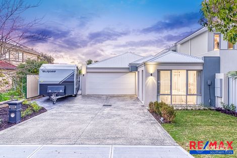 Property photo of 45A Second Avenue Rossmoyne WA 6148