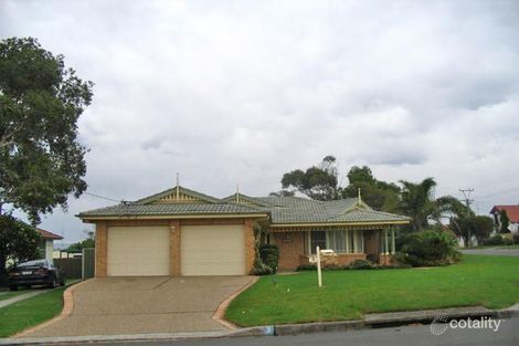 9 Wentworth St, Shellharbour, NSW 2529