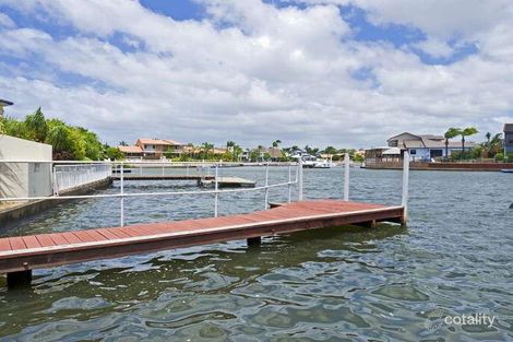 Property photo of 31 Midnight Court Runaway Bay QLD 4216