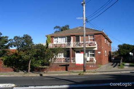 Property photo of 10/36 Frenchmans Road Randwick NSW 2031
