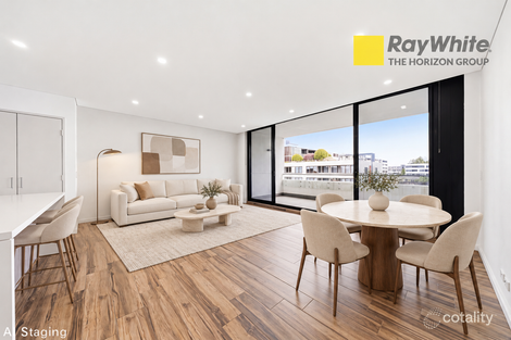 312/1 Stedman St, Rosebery, NSW 2018