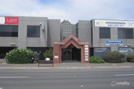 4/578-598 North Rd, Ormond, VIC 3204